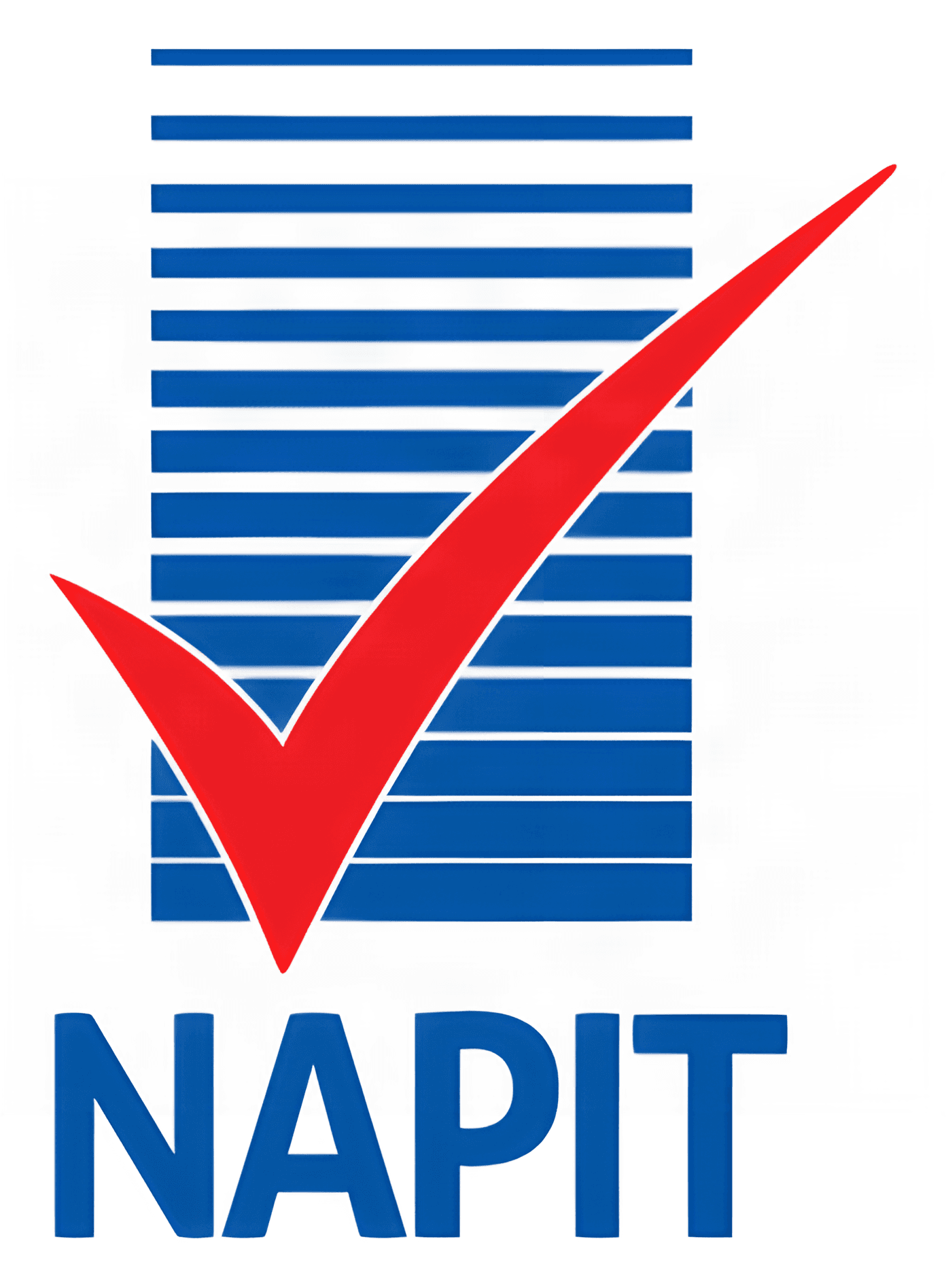 NAPIT Approved Contractor